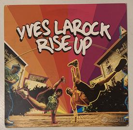 Vinile - Yves Larock - Rise Up