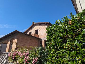 VILLA SINGOLA A FABRICA DI ROMA