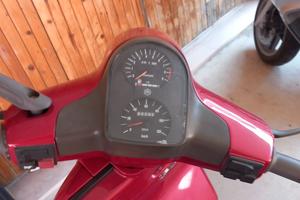 piaggio Cosa 125