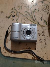 Olimpus FE-210