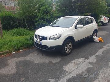  Nissan Quasquai