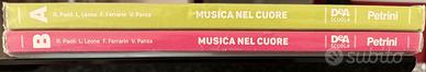 Musica nel cuore – Volumi A + B