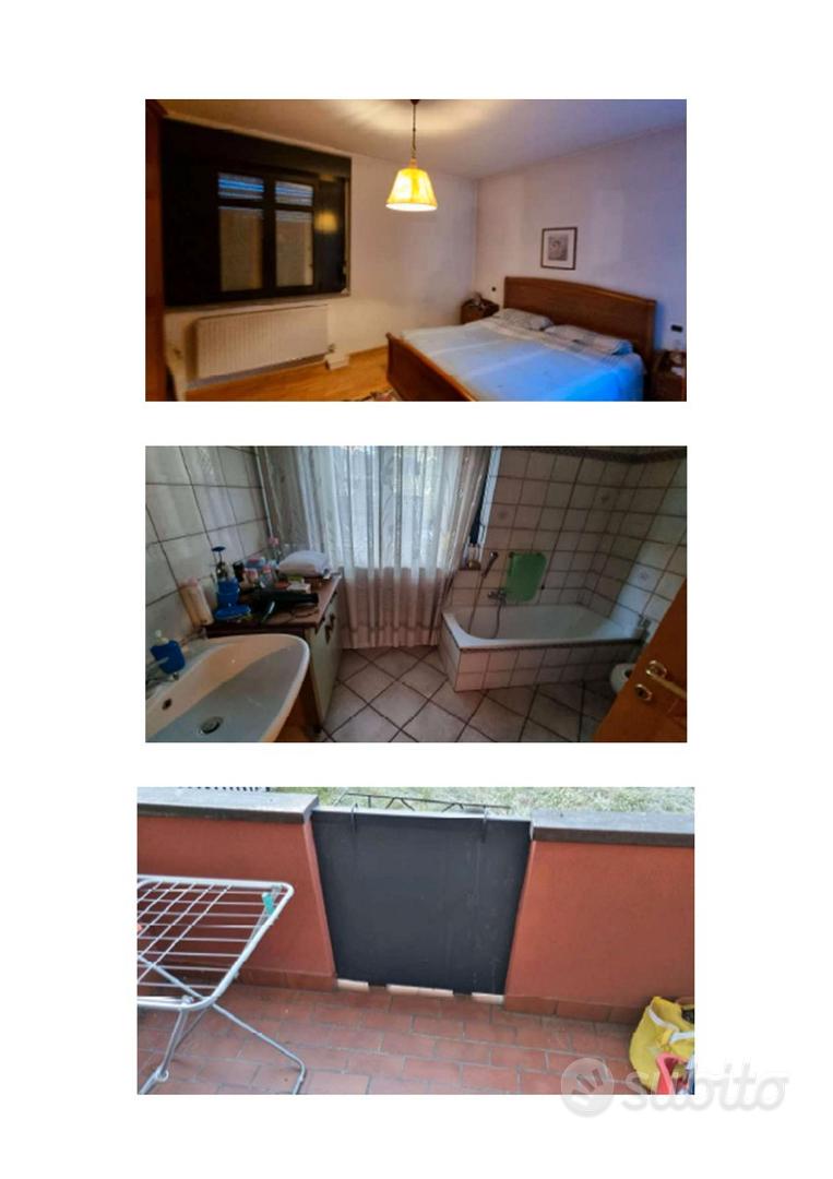 Apartment in Pieve di Bono-Prezzo, Prezzo - Vista 4
