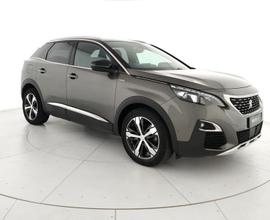 Peugeot 3008 BlueHDi 130 EAT8 S&S GT Line