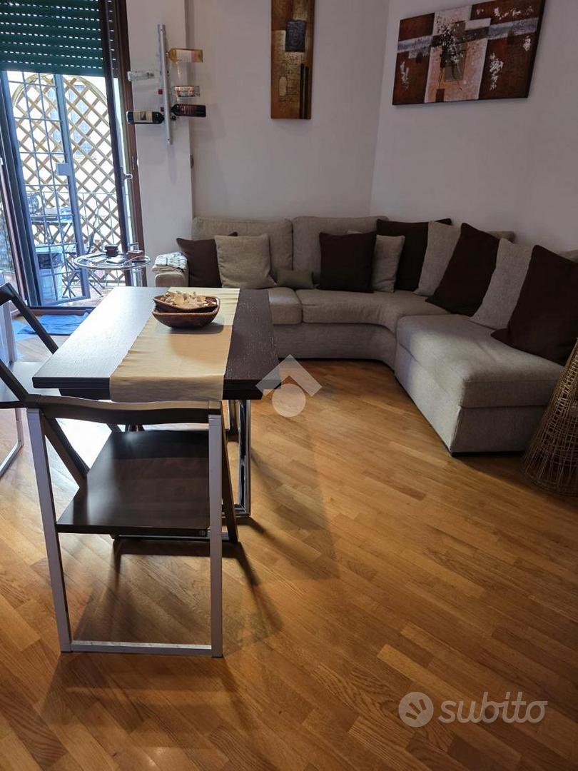 Appartamento – RM - Altro
