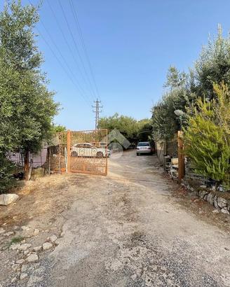 CASA INDIPENDENTE A TERRACINA
