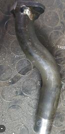 curva per carburatore 19 vespa special 