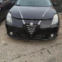 Alfa romeo Giulietta ricambi