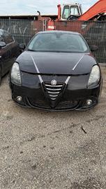 Alfa romeo Giulietta ricambi