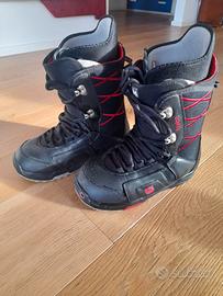 Scarponi Snow Burton