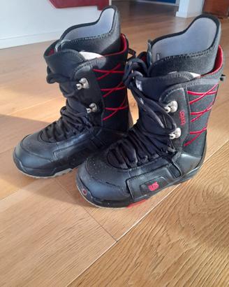 Scarponi Snow Burton