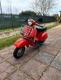 Vespa P150X