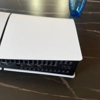 Ps5 digital 1tera