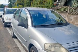 Citroen C3 prima serie