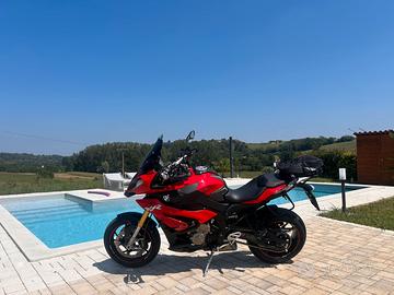 Bmw S1000 XR