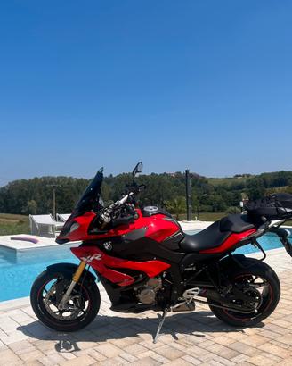 Bmw S1000 XR