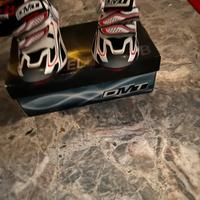 Scarpe mtb dmt ttaglis 43