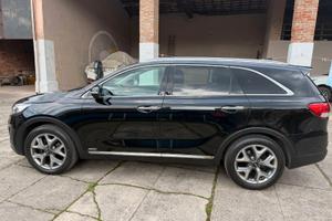 KIA SORENTO CRDi 2.2 AWD REBEL
