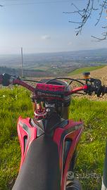 Husqvarna Cr 125 smr