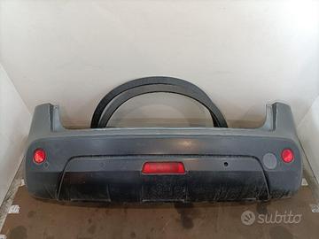 PARAURTI POSTERIORE COMPLETO NISSAN Qashqai 1Â° Se