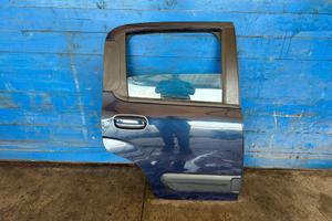 PORTIERA POSTERIORE DESTRA FIAT Panda 3° Serie (1