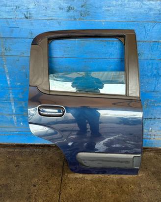 PORTIERA POSTERIORE DESTRA FIAT Panda 3° Serie (1