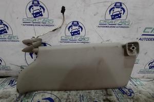 JAGUAR X-TYPE 2003 - PARASOLE DESTRO