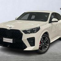 BMW X2 xdrive 20d 48V MSport Pro auto