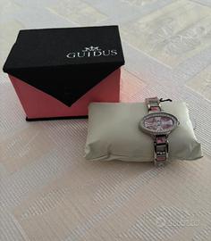 Orologio Donna Guidus Nuovo con Scatola