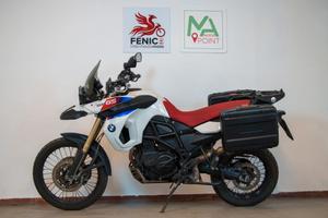 Bmw F 800 GS 30° anniversario