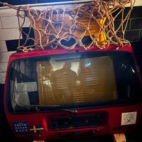 PORTELLONE VOLVO 240 POLAR