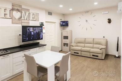 Trilocale a Carbonia