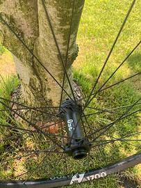 Ruote mtb