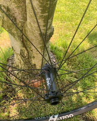 Ruote mtb