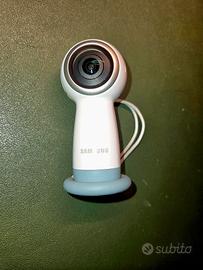 Samsung Gear 360
