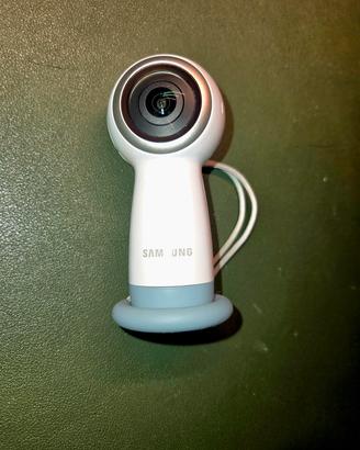 Samsung Gear 360