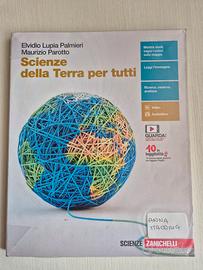 Scienze della Terra per tutti