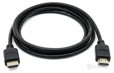 Cavo HDMI 1,8mt