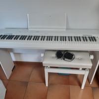 pianoforte casio privia px 160