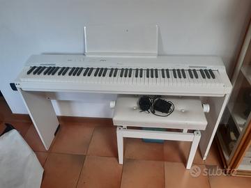 pianoforte casio privia px 160