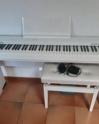 pianoforte casio privia px 160