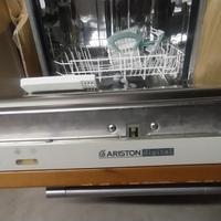lavastoviglie ariston digital