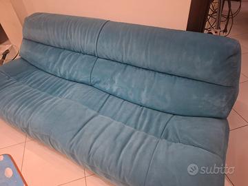 CALIA Divano moderno 3/4 posti