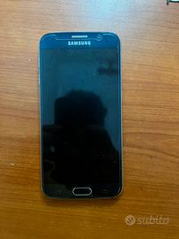 Galaxy S6 ROTTO