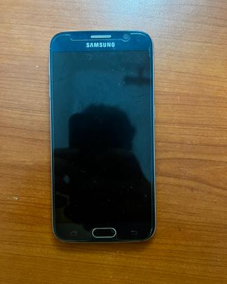 Galaxy S6 ROTTO