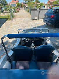 Dune Buggy