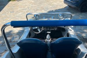 Dune Buggy