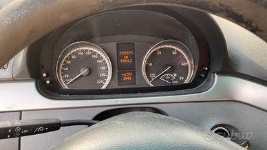MERCEDES VITO-VIANO