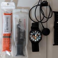 Samsung Galaxy Watch Ultra 