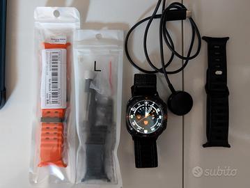Samsung Galaxy Watch Ultra 